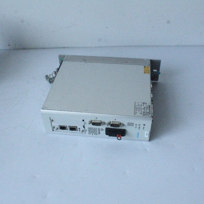 FESTO CMMP-AS-C2-3A Controller