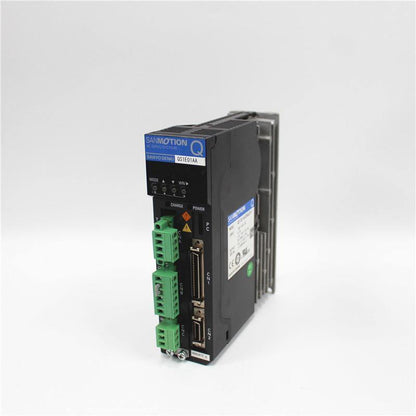 New Original SANYO Servo Driver QS1E01AA0H4A3P1T - Pulingma Automation