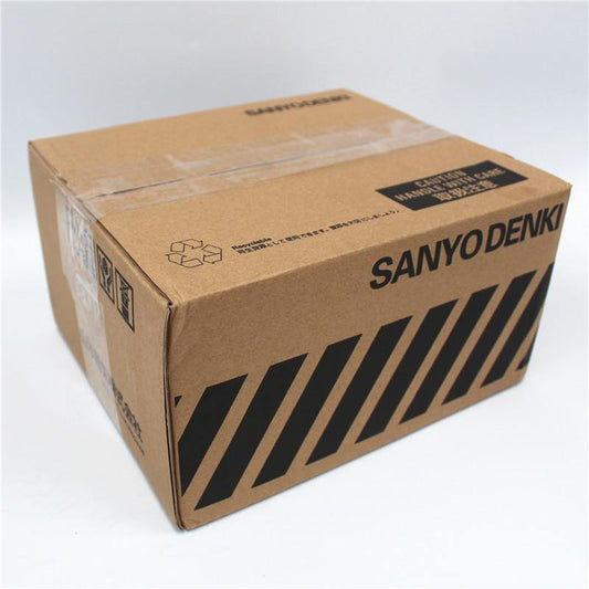 New Original SANYO Servo Driver QS1E01AA0H4A3P1T - Pulingma Automation