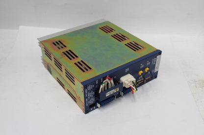 NSK EDA1S30A00B-03 Servo Drive Series 032012 - Pulingma Automation