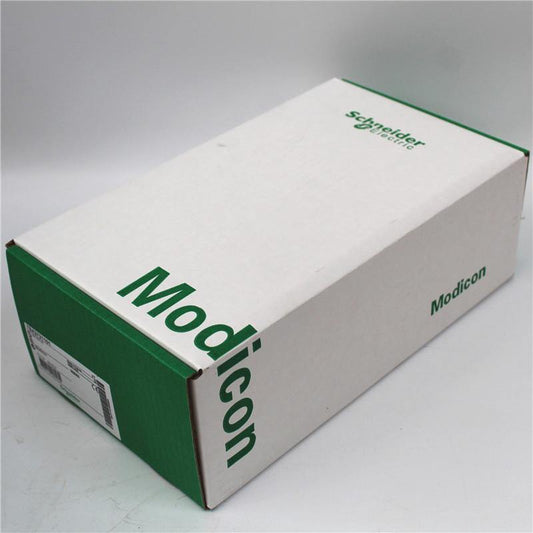 New Original Schneider Modicon Modular Base Controller PLC Module TSX3721101 - Pulingma Automation