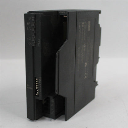 Siemens 6ES7153-2BA10-0XB0 Interface Module - Pulingma Automation