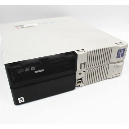 NEC Industrial PC FC98-NX FC-E21G/GX1W6ZM Used In Good Condition - Pulingma Automation