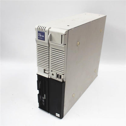 NEC Industrial PC FC98-NX FC-E21G/GX1W6ZM Used In Good Condition - Pulingma Automation