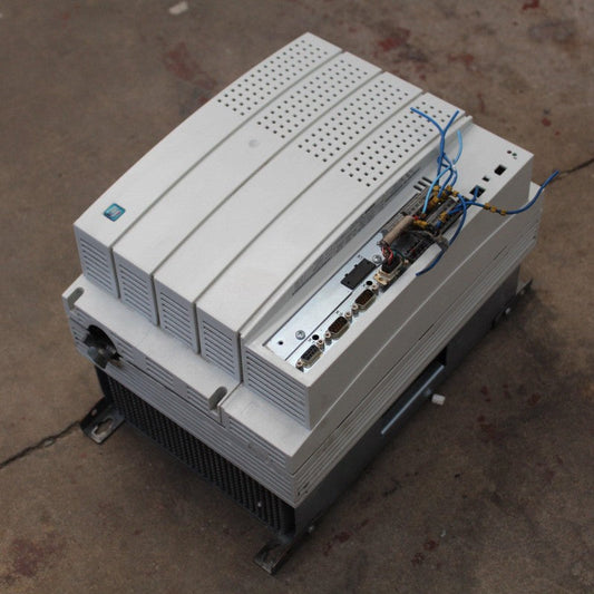 Lenze EVS9329-ES Servo Converter