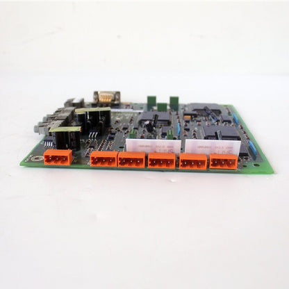 ABB 3BHE006412R0101 Circuit Board