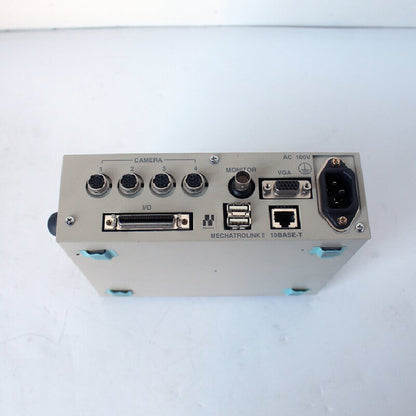 YASKAWA MYVIS MM250 Visual Controller