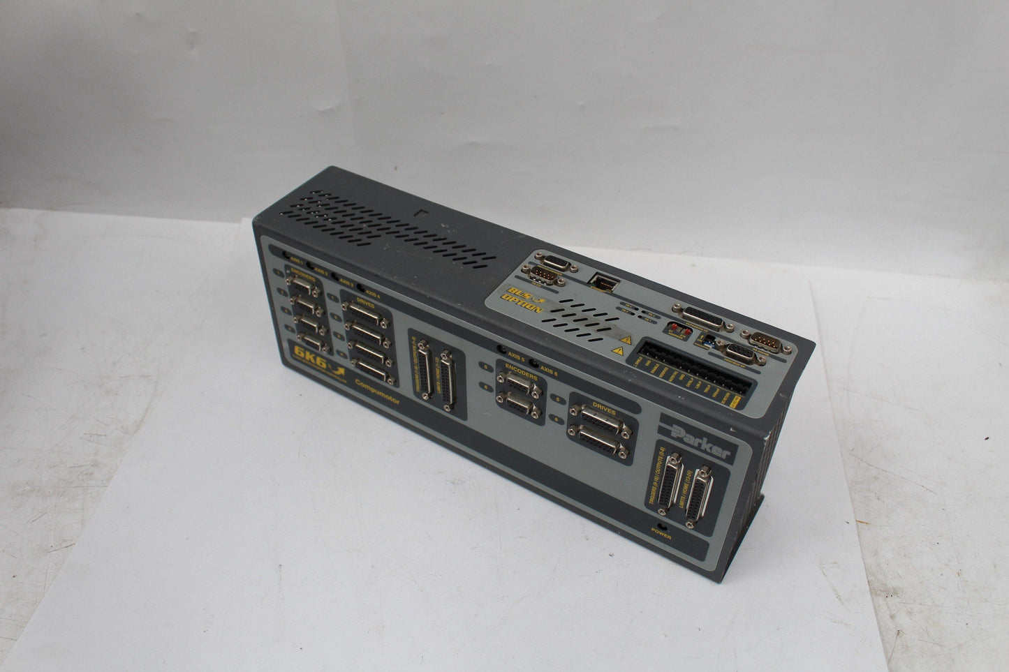 Parker Hannifin CP*6K6-PB-11148 Motor Drive - Pulingma Automation