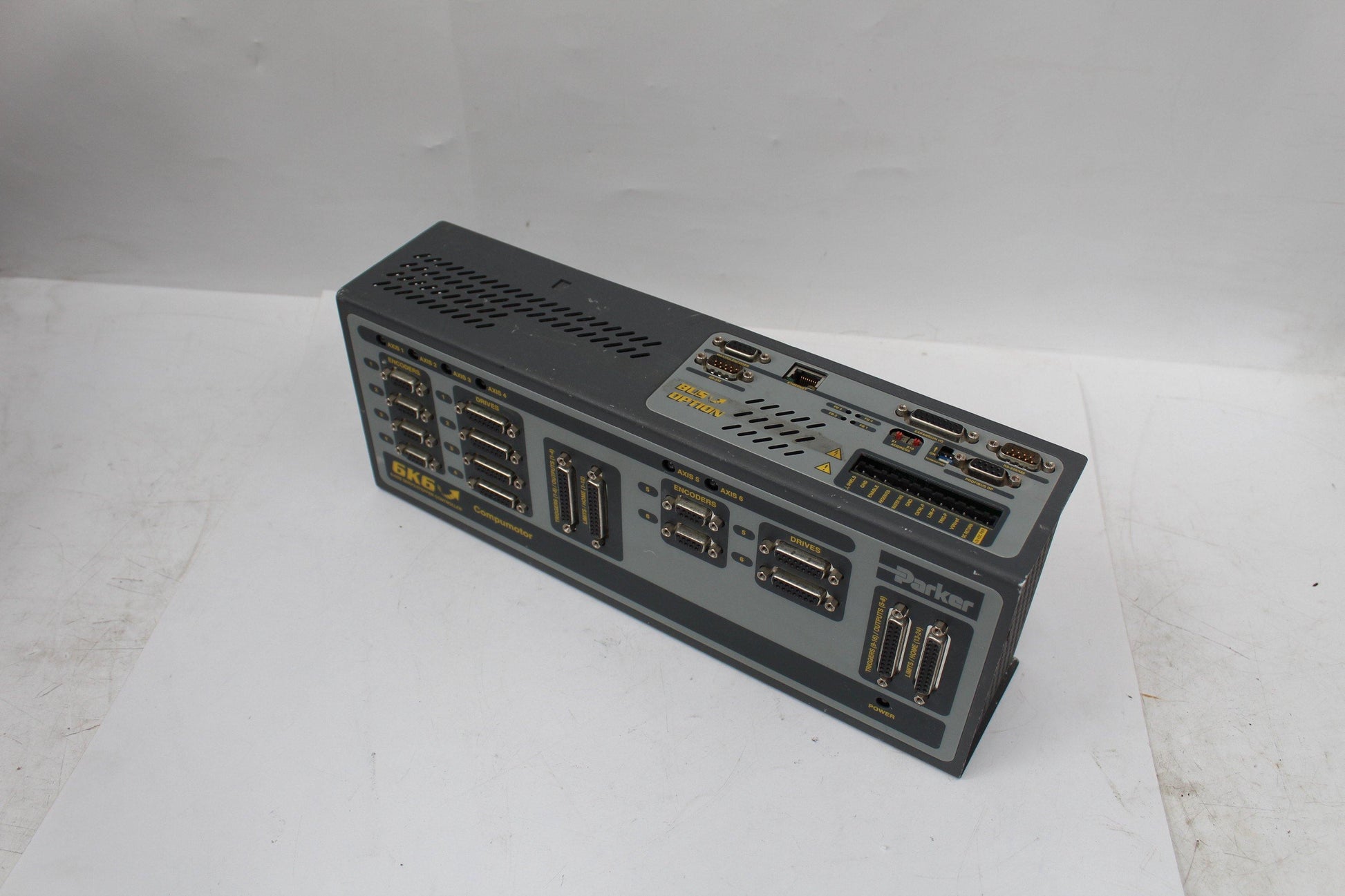 Parker Hannifin CP*6K6-PB-11148 Motor Drive - Pulingma Automation