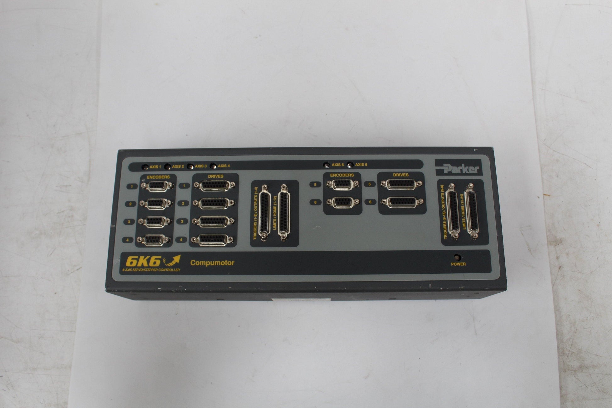 Parker Hannifin CP*6K6-PB-11148 Motor Drive - Pulingma Automation
