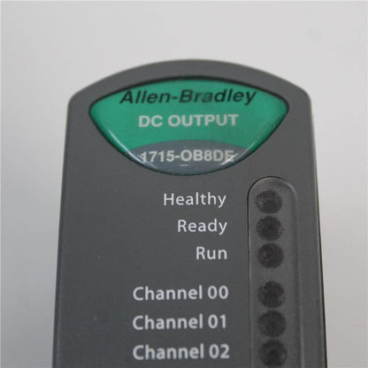 Allen Bradley 1715-OB8DE Digital Output Module - Pulingma Automation