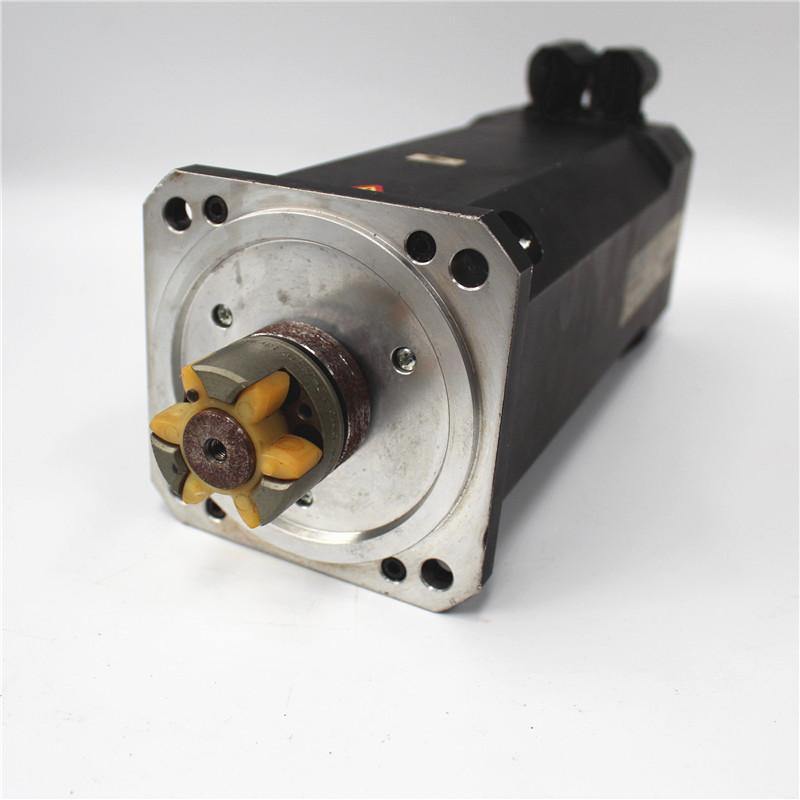 Kollmorgen Servo Motor 6SM57M-3000+G Used In Good Condition - Pulingma Automation