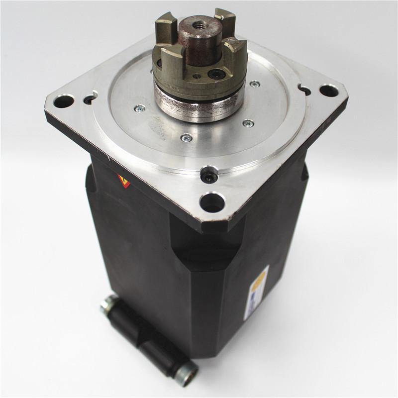 Kollmorgen Servo Motor 6SM77K-3000+G Used In Good Condition - Pulingma Automation