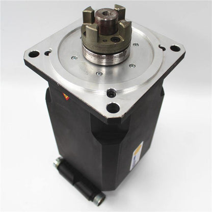 Kollmorgen Servo Motor 6SM77K-3000+G Used In Good Condition - Pulingma Automation