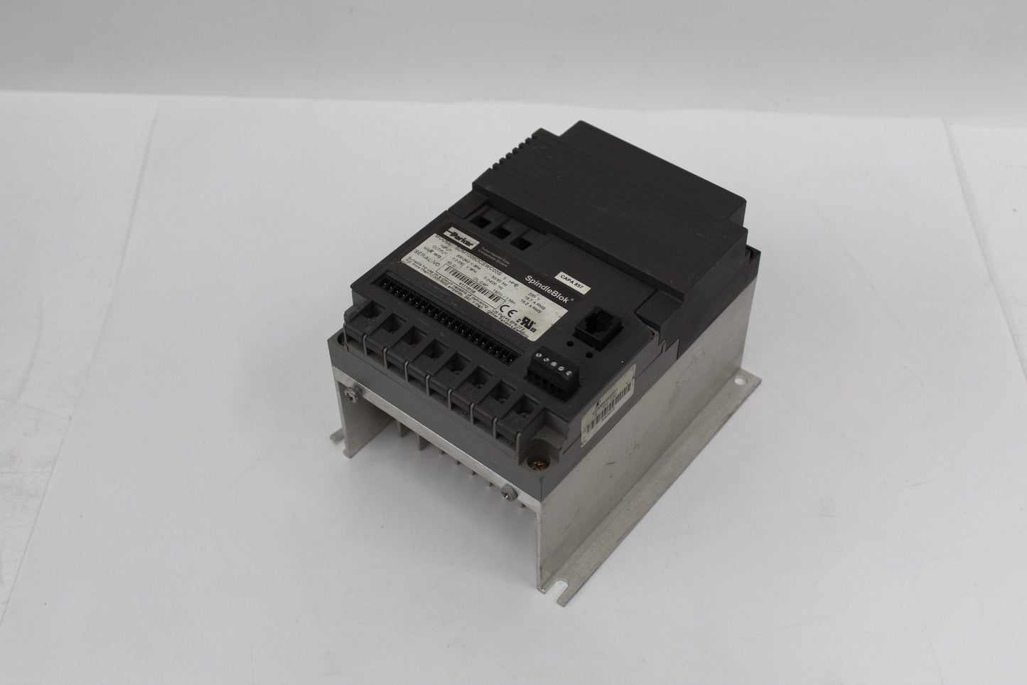Parker SDM1005DCSWC00S Inverter 200-240V 3ph - Pulingma Automation