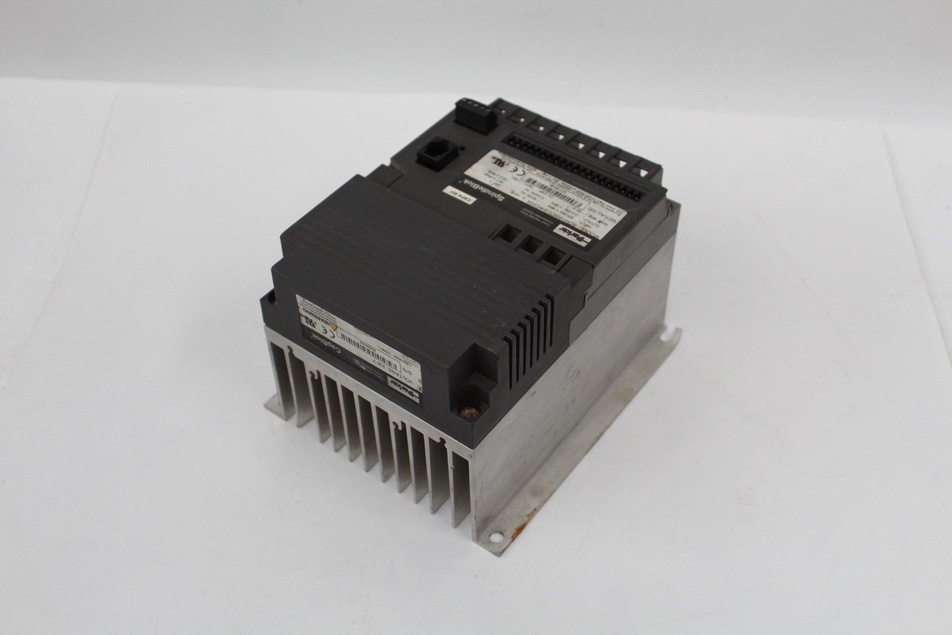 Parker SDM1005DCSWC00S Inverter 200-240V 3ph - Pulingma Automation