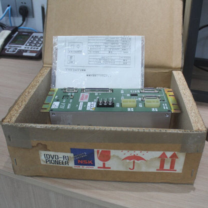 NKS ELA-B014CG2-04 Driver  0190-25916