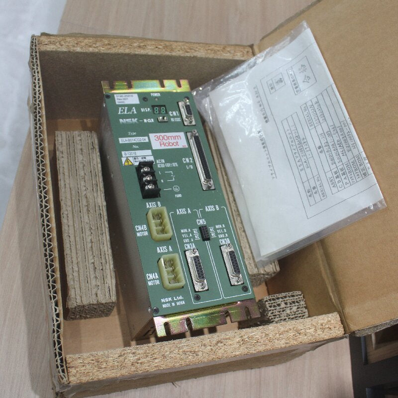 NKS ELA-B014CG2-04 Driver  0190-25916