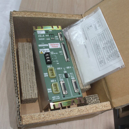 NKS ELA-B014CG2-04 Driver  0190-25916