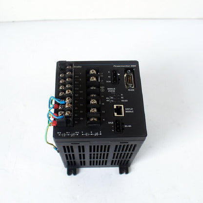 Allen  Bradley 1404-M405A-232 Control Module