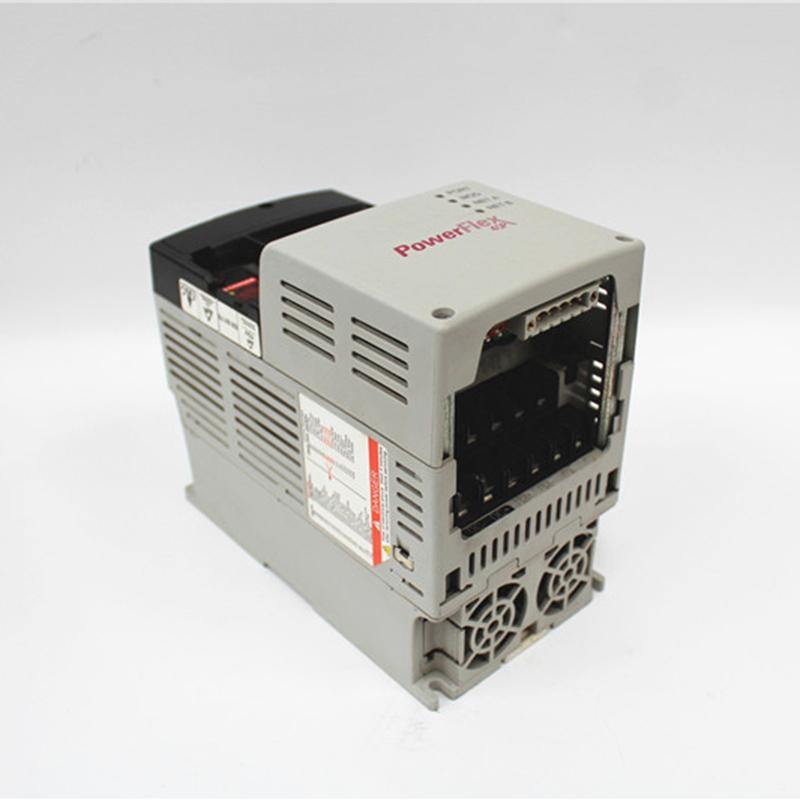 Allen Bradley Inverter 4KW 22D-D010N104 Used In Good Condition - Pulingma Automation