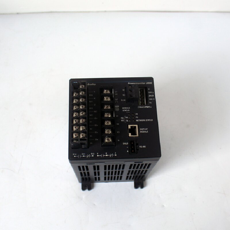 Allen Bradley 1404-M405A-DNT Control Module