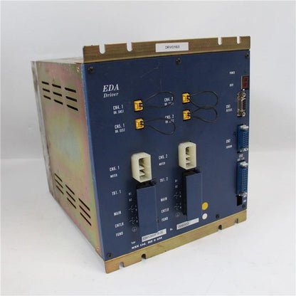 NSK EDA1D60AF1B-02 Servo Drive Series 006003 - Pulingma Automation
