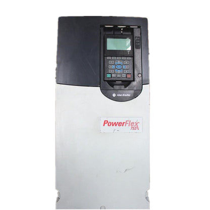 Allen Bradley 20F11NC060JA0NNNNN PowerFlex 753 AC Drive 30KW