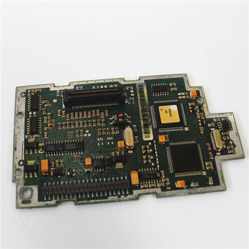 SIEMENS Inverter Board A5E00128244 ULC0186 Used In Good Condition - Pulingma Automation