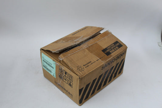 SANYO Denki RS2A03A2PA5D00 AC Servo Drive New In Box - Pulingma Automation