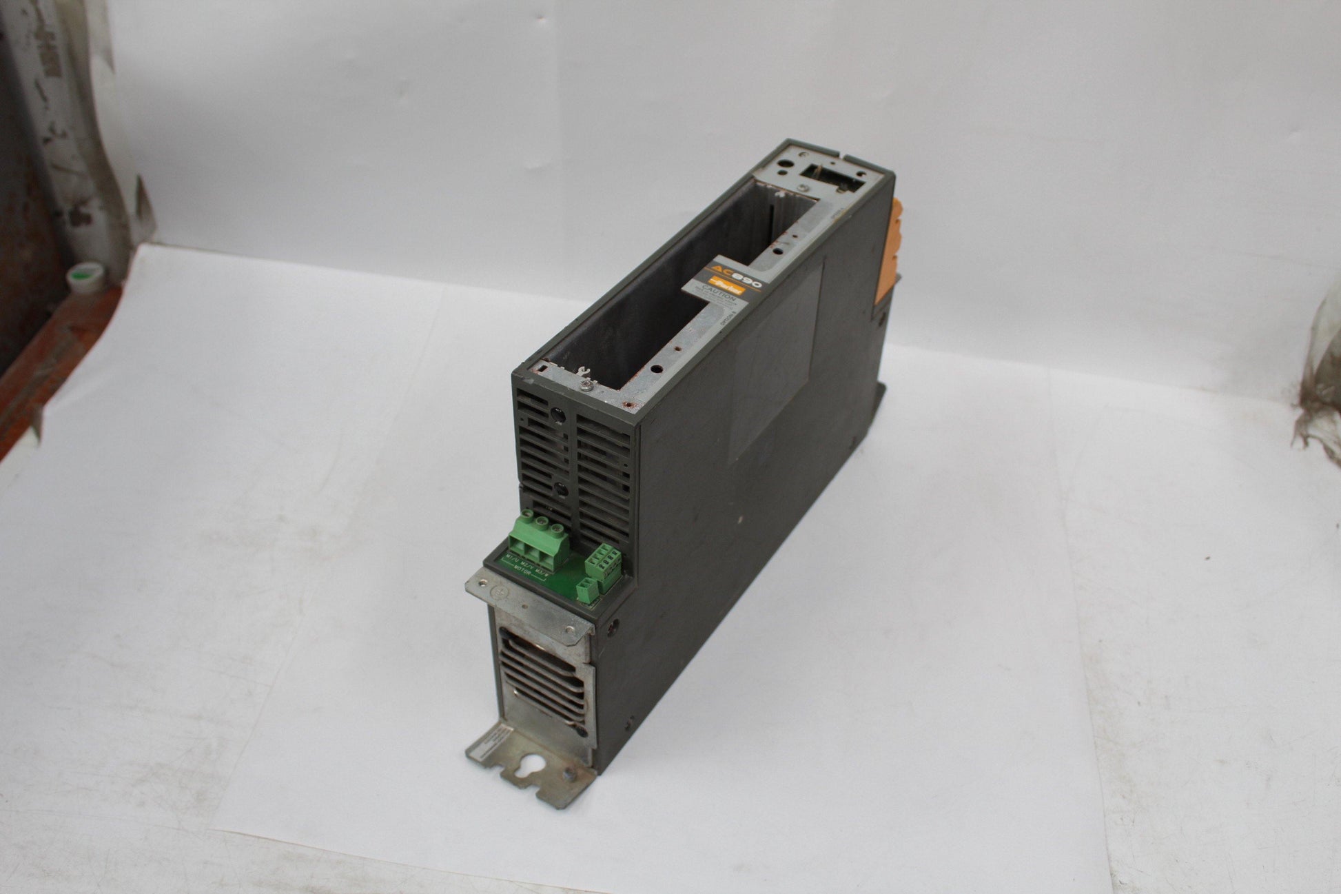 Parker 890CD/5/0012B/N/00/A/UK SSD Drives - Pulingma Automation