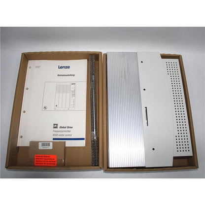 New Original Lenze Inverter EVF9322-EV - Pulingma Automation