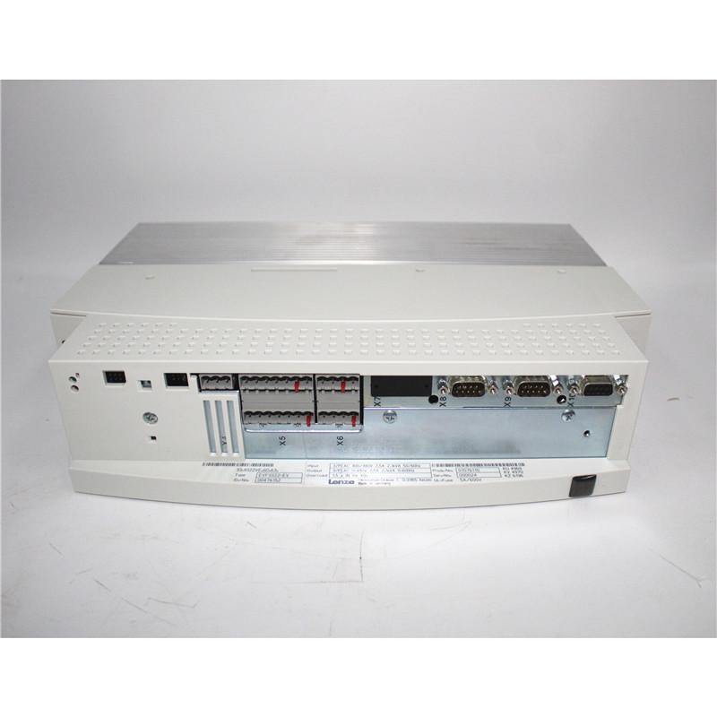 New Original Lenze Inverter EVF9322-EV - Pulingma Automation