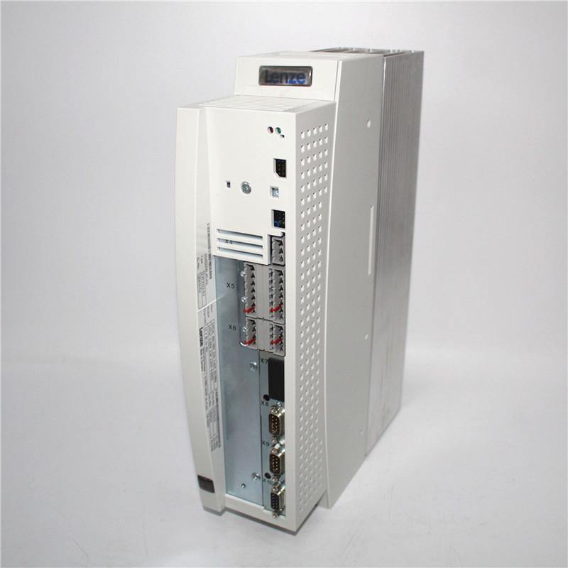 New Original Lenze Inverter EVF9322-EV - Pulingma Automation