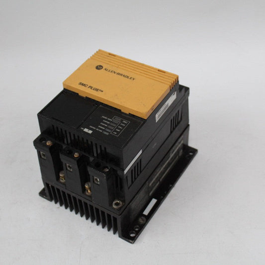 Allen Bradley 150-A24NBDA Smart Motor Controller