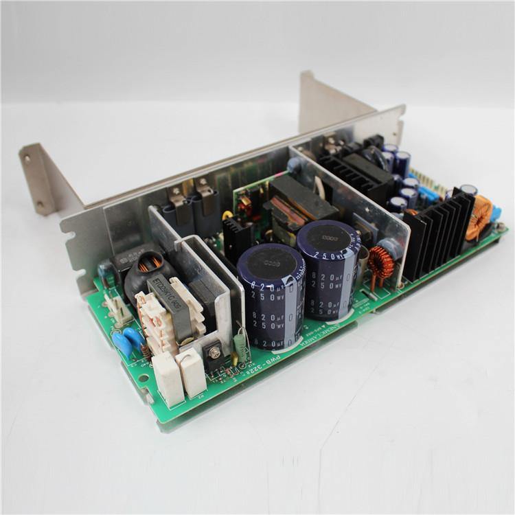 Lam Research PWB-322B Power Supply - Pulingma Automation