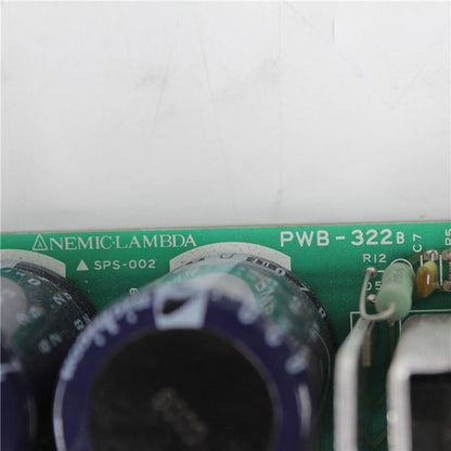 Lam Research PWB-322B Power Supply - Pulingma Automation