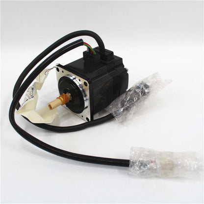 New Original Mitsubishi AC Servo Motor HC-UFS13 - Pulingma Automation