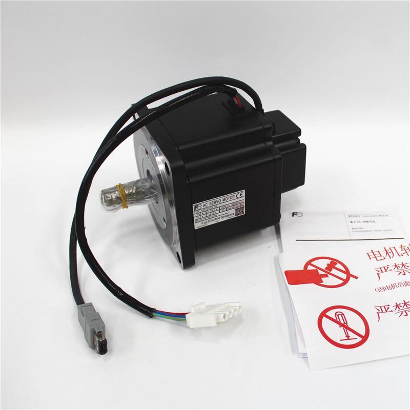 New Original Fuji Servo Motor GYC751DC1-SA - Pulingma Automation