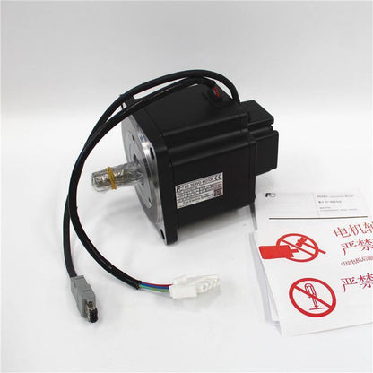 New Original Fuji Servo Motor GYC751DC1-SA - Pulingma Automation