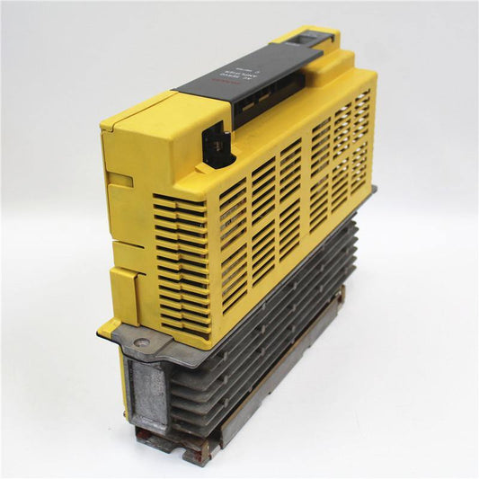 Used Fanuc Servo Amplifier A06B-6066-H006 - Pulingma Automation