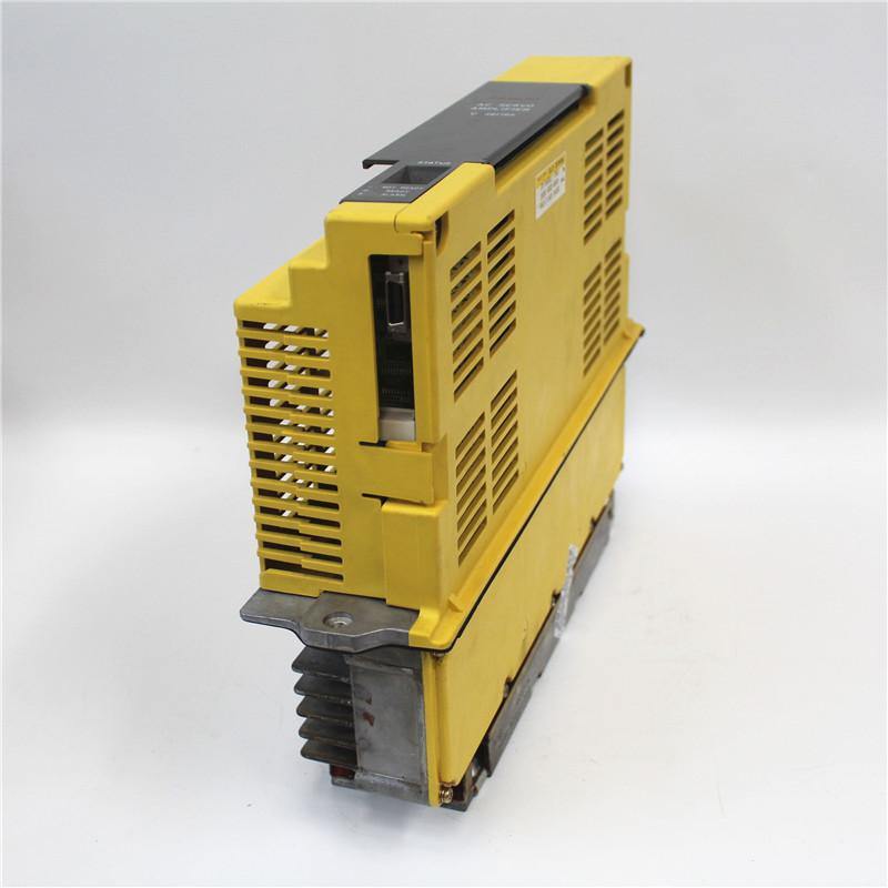 Used Fanuc Servo Amplifier A06B-6066-H006 - Pulingma Automation