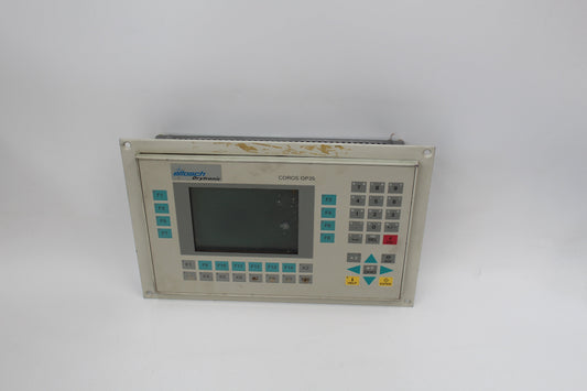 Siemens 6AV3525-1EA01-0AX0 Operator Panel OP 25/A - Pulingma Automation