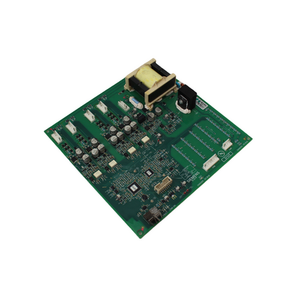 SIEMENS A5E39272776002 Robicon High Voltage Board