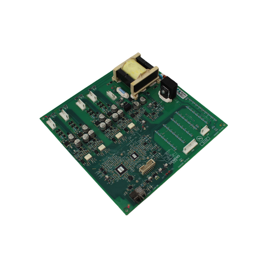 SIEMENS A5E39272776002 Robicon High Voltage Board