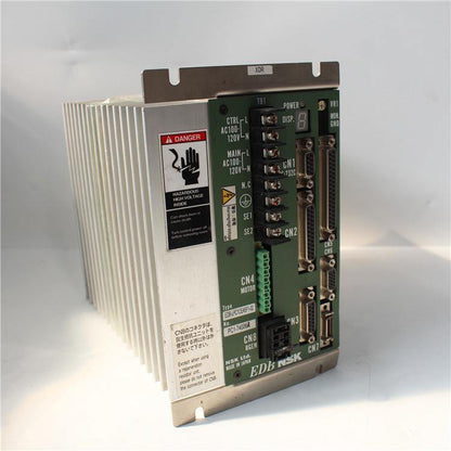 NSK EDB-LPC1CEA5F1-02 Servo Drive Series PC1-74006A - Pulingma Automation