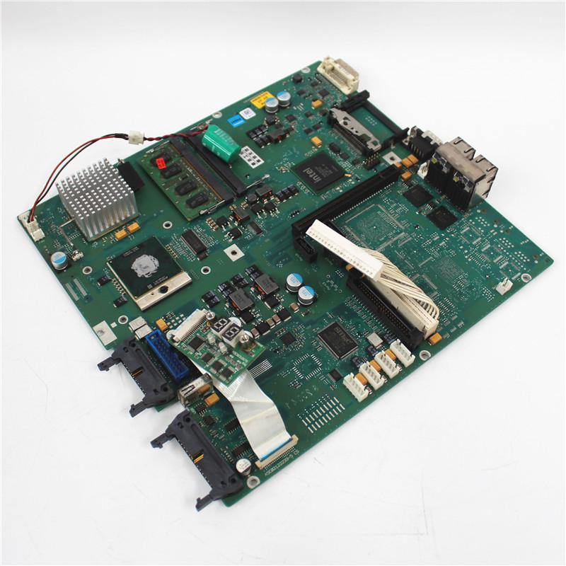 Used Siemens Mainboard A5E02122233-5 CS A5E02122239 - Pulingma Automation