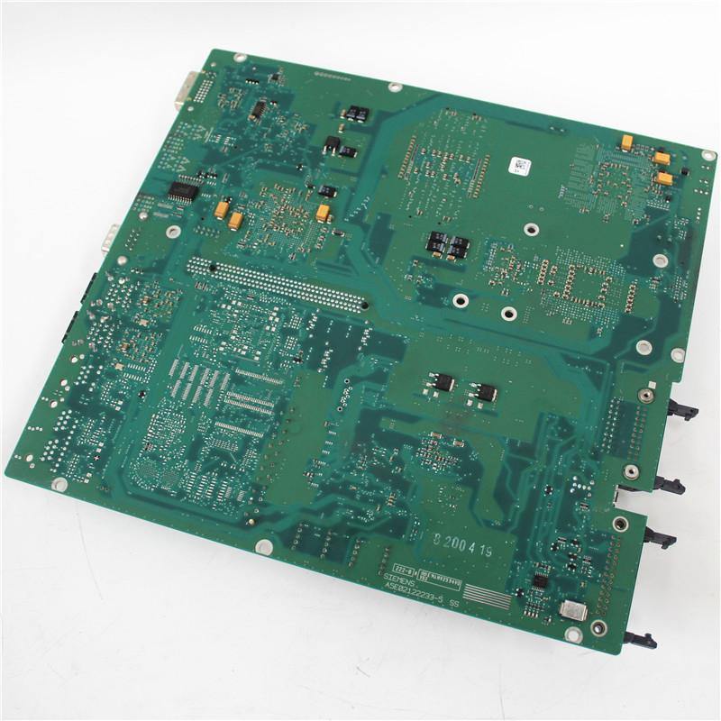 Used Siemens Mainboard A5E02122233-5 CS A5E02122239 - Pulingma Automation