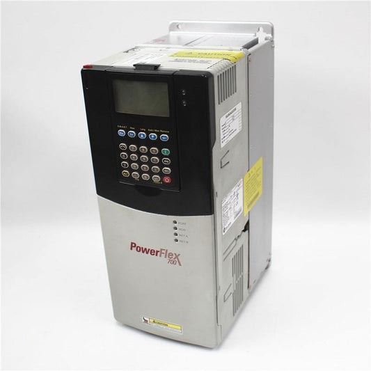 New Original Allen Bradley PowerFlex 700 Drive, Inverter 20BD022A0AYNANC0 - Pulingma Automation