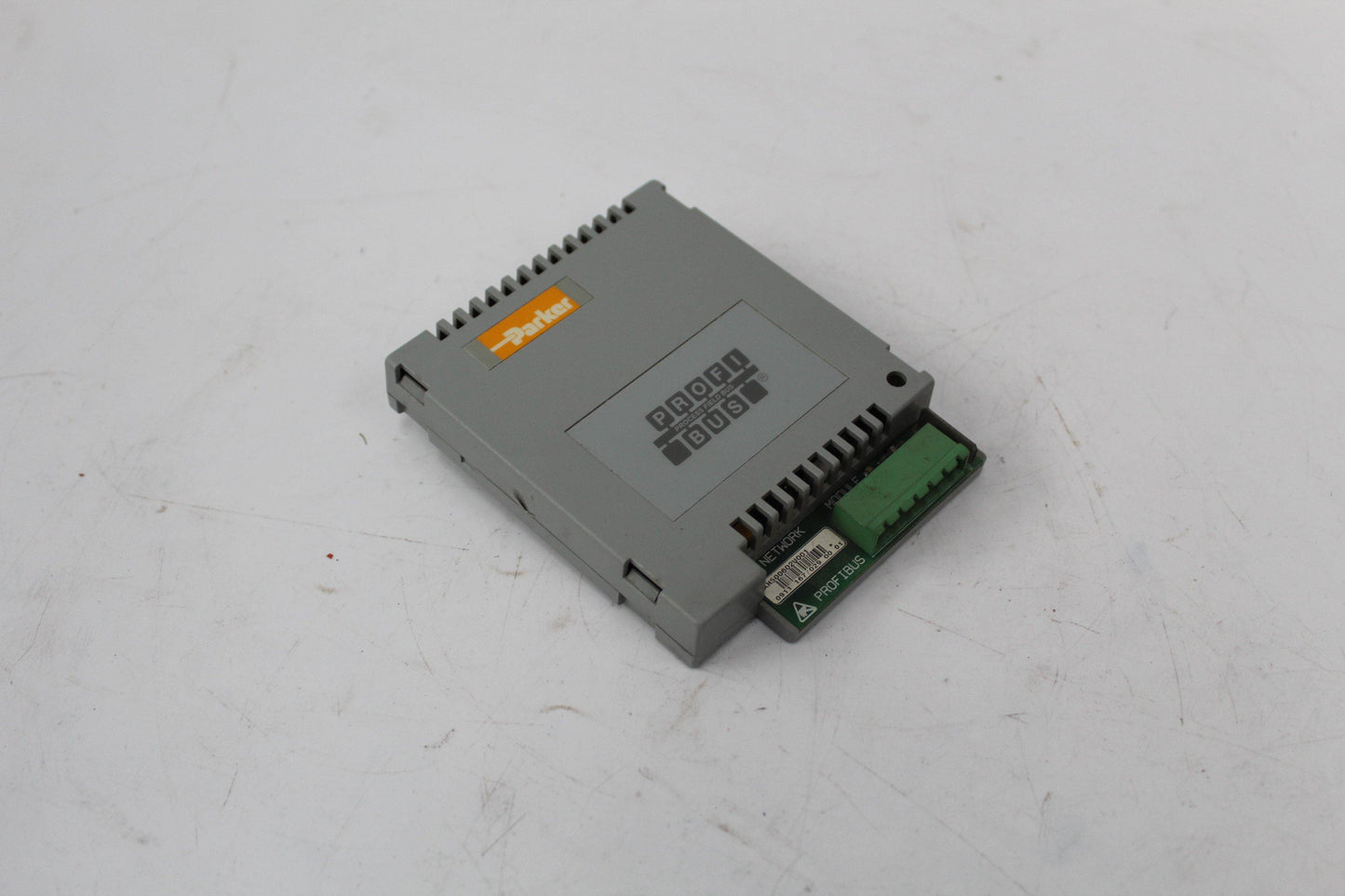 Parker 6055-PROF-00 Communication Board FW 3.1 - Pulingma Automation